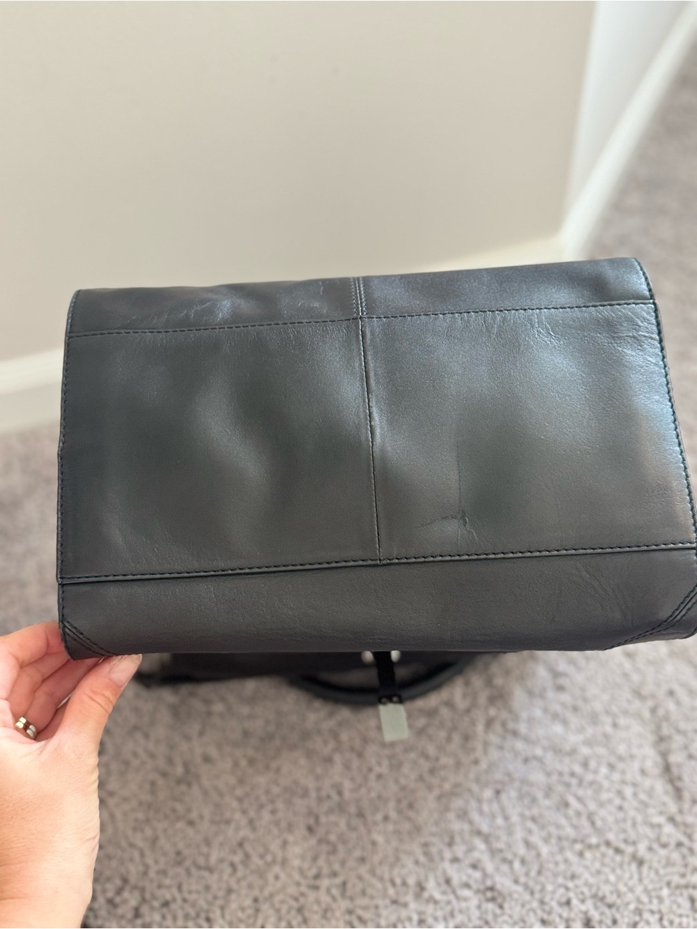 Vince Camuto Max Satchel - Picture 4 of 6
